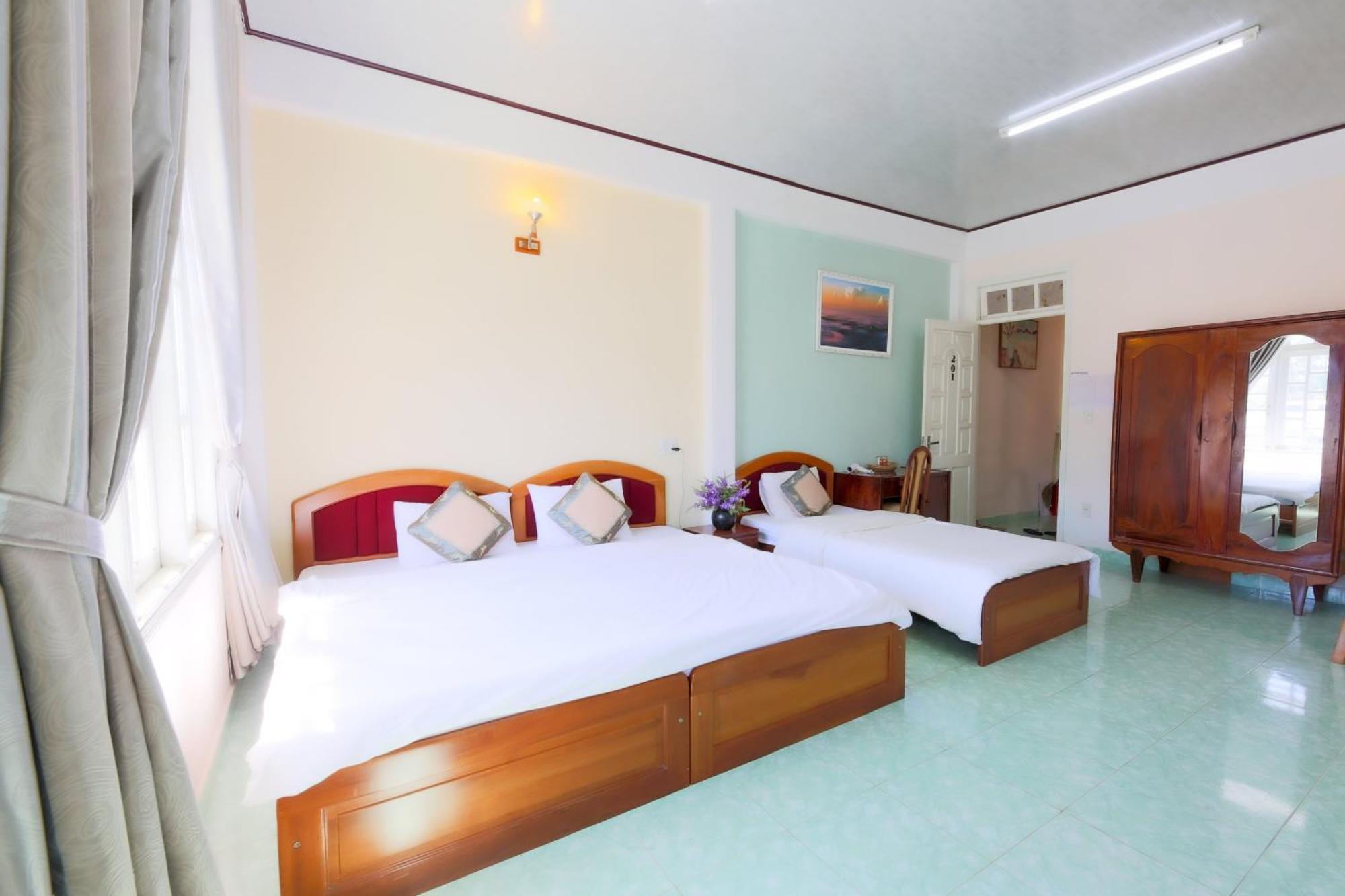 The One Home Da Lat Exterior photo