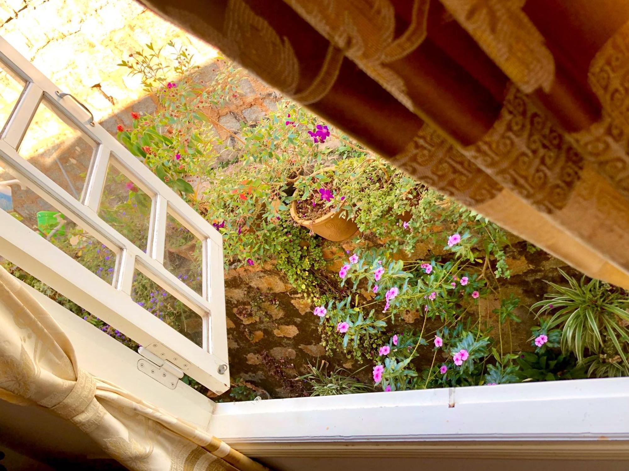 The One Home Da Lat Exterior photo