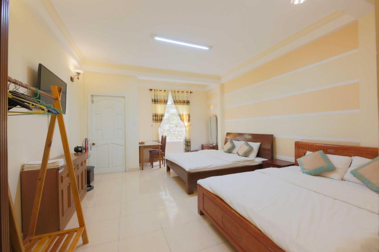 The One Home Da Lat Exterior photo