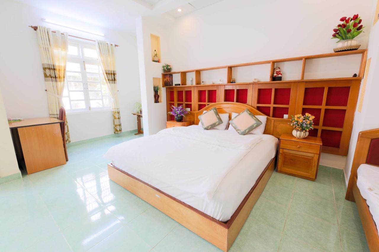 The One Home Da Lat Exterior photo